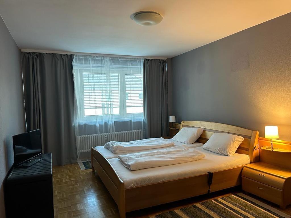 Goetheapartment Frankfurt am Main Exterior photo