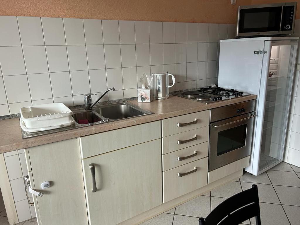Goetheapartment Frankfurt am Main Exterior photo