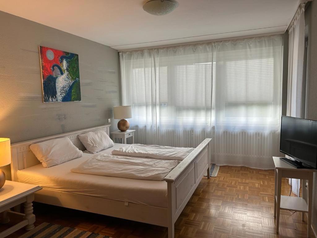 Goetheapartment Frankfurt am Main Exterior photo