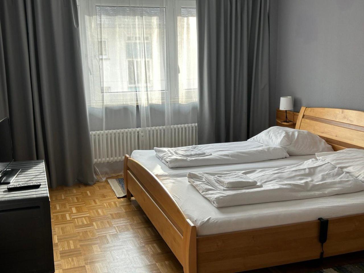 Goetheapartment Frankfurt am Main Exterior photo