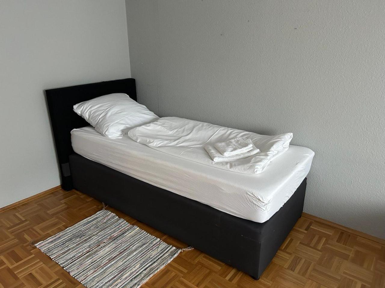 Goetheapartment Frankfurt am Main Exterior photo